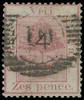 Orange River Colony Scott 14 Gibbons 11 Used Stamp