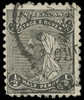 New Zealand Scott 86C Gibbons 271 Used Stamp