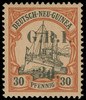 New Britain Scott 8v Gibbons 8v Mint Stamp