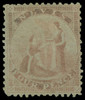 Nevis Scott 2 Gibbons 2v Mint Stamp (1)