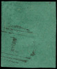 Natal Scott 2 Gibbons 5 Used Stamp