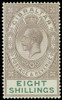 Gibraltar Scott 90 Gibbons 101 Never Hinged Stamp (2)