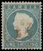 Gambia Scott 11V1 Gibbons 19A Used Stamp