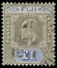 Fiji Scott 69 Gibbons 114 Used Stamp
