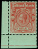 Falkland Islands Scott 39 Gibbons 68 Never Hinged Stamp