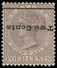 Ceylon Scott 149a Gibbons 208a Mint Stamp