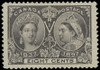 Canada Scott 56 Gibbons 130 Mint Stamp