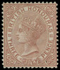 British Honduras Scott 9 Gibbons 13 Mint Stamp