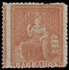 Barbados Scott 18 Gibbons 28 Mint Stamp