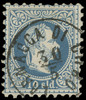 Austrian Offices in Cyprus Scott 02A32 Gibbons 02A32 Used Stamp