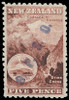 New Zealand Scott O15 Gibbons O20b Mint Stamp