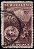 New Zealand Scott O13 Gibbons O20 Used Stamp