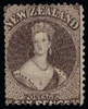 New Zealand Scott 19V2 Gibbons 76 Mint Stamp