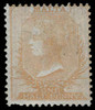 Malta Scott 1 Gibbons 3 Mint Stamp