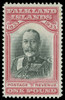 Falkland Islands Scott 76 Gibbons 138 Mint Stamp