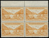 Canada / Newfoundland Scott C13-C17 Gibbons 230-234 Never Hinged Set of Stamps (1)