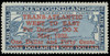 Canada / Newfoundland Scott C12 Gibbons 221 Superb Never Hinged Stamp (1)