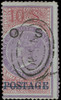 Australia / New South Wales Scott O21 Gibbons O36 Used Stamp