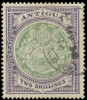 Antigua Scott 38 Gibbons 50 Used Stamp