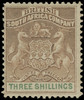 Rhodesia Scott 1-15 Gibbons 1-26 Mint Set of Stamps