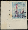 Tonga Scott 36a Gibbons 36B Mint Stamp