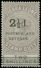 Sierra Leone Scott 60 Gibbons 67 Mint Stamp (1)