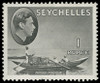 Seychelles Scott 125-148 Gibbons 135-149 Mint Set of Stamps