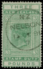 New Zealand Scott AR21 Gibbons F68V5 Used Stamp