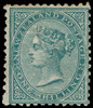 New Zealand Scott 56i Gibbons 184 Mint Stamp