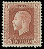 New Zealand Scott 145-159 Gibbons 416-430 Mint Set of Stamps