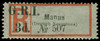 New Britain Scott 48 Gibbons 39 Mint Stamp