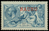 Nauru Scott 13-15 Gibbons 21-23 Mint Set of Stamps