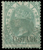 Natal Scott 37 Gibbons 31 Used Stamp