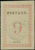 Madagascar Scott 53 Gibbons 27 Mint Stamp (1)