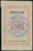 Madagascar Scott 43 Gibbons 46b Mint Stamp