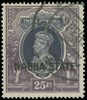 India / Nabha Scott 86 Gibbons 94 Used Stamp