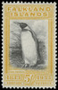 Falkland Islands Scott 74 Gibbons 136 Never Hinged Stamp