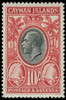 Cayman Islands Scott 85-96 Gibbons 96-107 Mint Set of Stamps