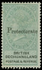 Bechuanaland Scott 56 Gibbons 48 Mint Stamp