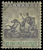 Barbados Scott 101 Gibbons 144 Used Stamp