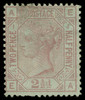 Great Britain Scott 66a Gibbons 138 Mint Stamp