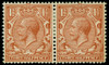 Great Britain Scott 161a Gibbons 362a Mint Stamp