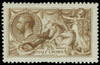 Great Britain Scott 173d Gibbons 406 Mint Stamp
