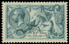 Great Britain Scott 181 Gibbons 417 Mint Stamp (1)