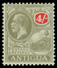 Antigua Scott 42-57 Gibbons 62-80l Mint Set of Stamps