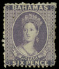 Bahamas Scott 14a Gibbons 32 Mint Stamp