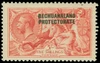 Bechuanaland Scott 92a-93a Gibbons 85-87 Never Hinged Set of Stamps