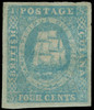 British Guiana Scott 10b Gibbons 20 Mint Stamp