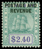 British Guiana Scott 171 Gibbons 251 Never Hinged Stamp