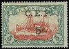 Cameroons Scott 65 Gibbons 13 Never Hinged Stamp (1)